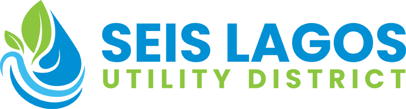 Seis Lagos Utility District
